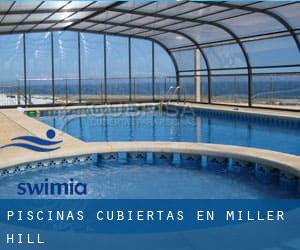 Piscinas cubiertas en Miller Hill