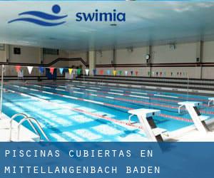 Piscinas cubiertas en Mittellangenbach (Baden-Württemberg)