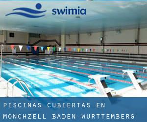 Piscinas cubiertas en Mönchzell (Baden-Württemberg)