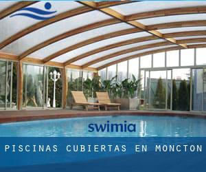 Piscinas cubiertas en Moncton