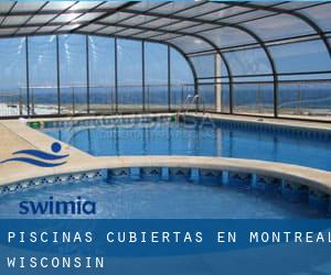 Piscinas cubiertas en Montreal (Wisconsin)