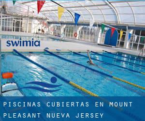 Piscinas cubiertas en Mount Pleasant (Nueva Jersey)