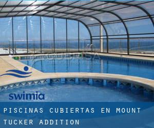 Piscinas cubiertas en Mount Tucker Addition