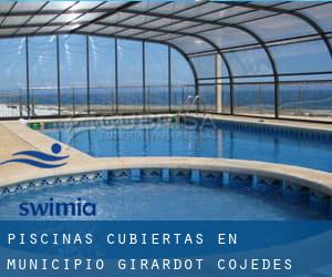 Piscinas cubiertas en Municipio Girardot (Cojedes)