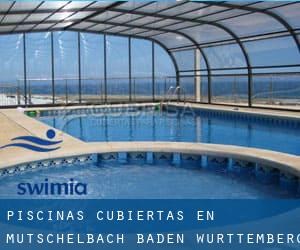 Piscinas cubiertas en Mutschelbach (Baden-Württemberg)