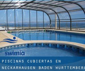 Piscinas cubiertas en Neckarhausen (Baden-Württemberg)