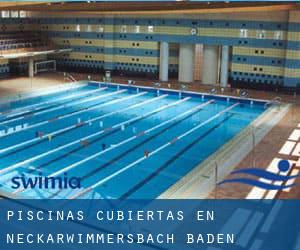 Piscinas cubiertas en Neckarwimmersbach (Baden-Württemberg)