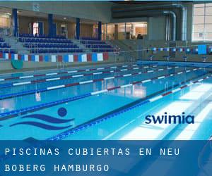 Piscinas cubiertas en Neu Boberg (Hamburgo)