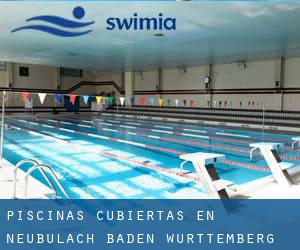 Piscinas cubiertas en Neubulach (Baden-Württemberg)