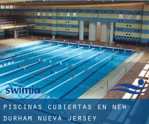 Piscinas cubiertas en New Durham (Nueva Jersey)