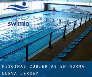 Piscinas cubiertas en Norma (Nueva Jersey)