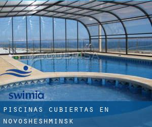 Piscinas cubiertas en Novosheshminsk