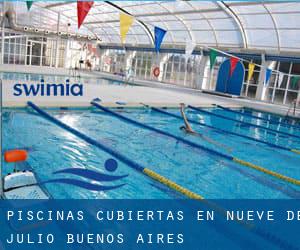 Piscinas cubiertas en Nueve de Julio (Buenos Aires)