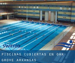 Piscinas cubiertas en Oak Grove (Arkansas)