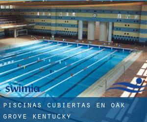 Piscinas cubiertas en Oak Grove (Kentucky)