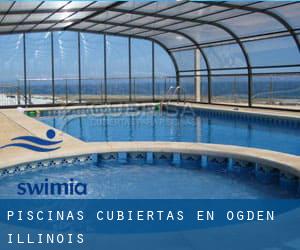 Piscinas cubiertas en Ogden (Illinois)