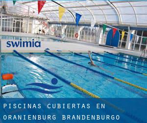 Piscinas cubiertas en Oranienburg (Brandenburgo)