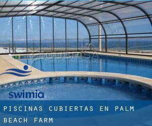 Piscinas cubiertas en Palm Beach Farm