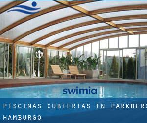 Piscinas cubiertas en Parkberg (Hamburgo)