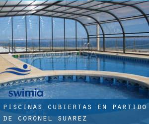 Piscinas cubiertas en Partido de Coronel Suárez