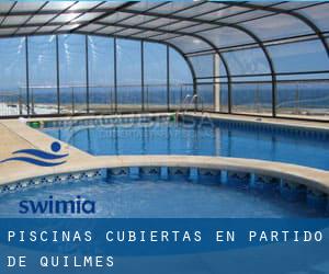 Piscinas cubiertas en Partido de Quilmes