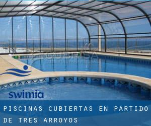 Piscinas cubiertas en Partido de Tres Arroyos