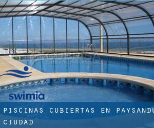 Piscinas cubiertas en Paysandú (Ciudad)