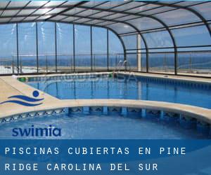 Piscinas cubiertas en Pine Ridge (Carolina del Sur)