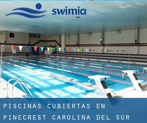 Piscinas cubiertas en Pinecrest (Carolina del Sur)