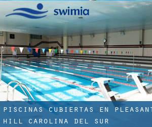 Piscinas cubiertas en Pleasant Hill (Carolina del Sur)