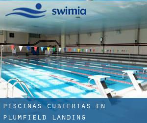 Piscinas cubiertas en Plumfield Landing