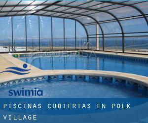 Piscinas cubiertas en Polk Village