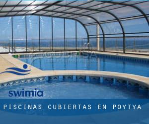 Piscinas cubiertas en Pöytyä