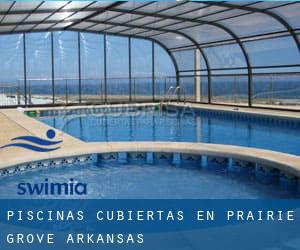 Piscinas cubiertas en Prairie Grove (Arkansas)