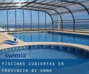 Piscinas cubiertas en Provincia di Enna