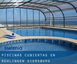 Piscinas cubiertas en Rehlingen-Siersburg