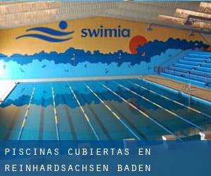 Piscinas cubiertas en Reinhardsachsen (Baden-Württemberg)