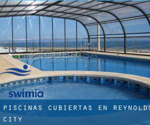 Piscinas cubiertas en Reynolds City