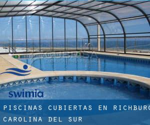 Piscinas cubiertas en Richburg (Carolina del Sur)