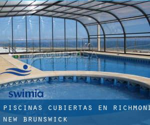 Piscinas cubiertas en Richmond (New Brunswick)