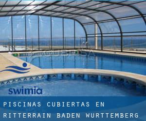 Piscinas cubiertas en Ritterrain (Baden-Württemberg)