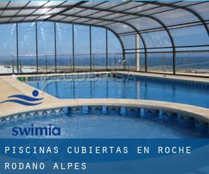 Piscinas cubiertas en Roche (Ródano-Alpes)