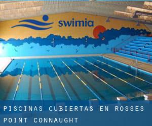 Piscinas cubiertas en Rosses Point (Connaught)