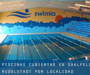 Piscinas cubiertas en Saalfeld-Rudolstadt por Localidad - página 1