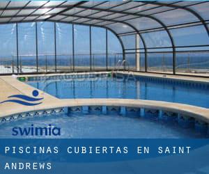 Piscinas cubiertas en Saint Andrews