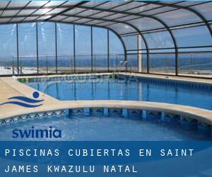 Piscinas cubiertas en Saint James (KwaZulu-Natal)