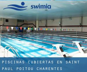 Piscinas cubiertas en Saint-Paul (Poitou-Charentes)