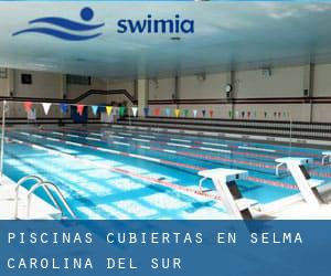 Piscinas cubiertas en Selma (Carolina del Sur)