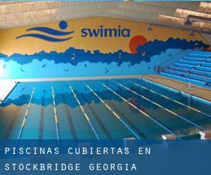 Piscinas cubiertas en Stockbridge (Georgia)