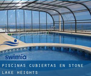 Piscinas cubiertas en Stone Lake Heights